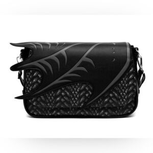 GAME OF THRONES THE DRAGON AWAKENS DRAGON PRINT WING NWT​